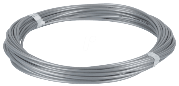 TU0425S1-20 - PU-Schlauch 4 mm