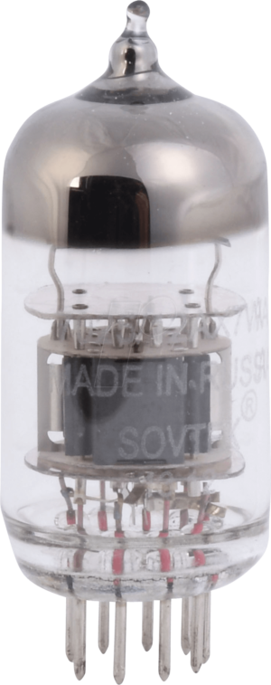 TUBE E83CC - Elektronenröhre