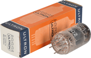 TUBE ECF802 - Elektronenröhre