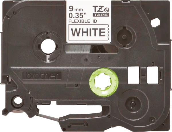 P-TOUCH TZEFX221 - Flexi-Tape
