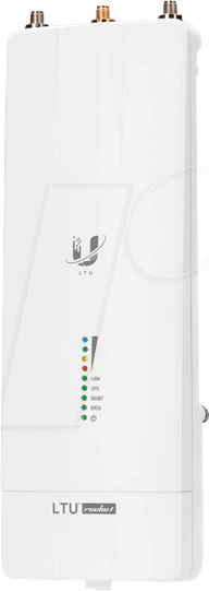 UBI LTU-ROCKETEU - WLAN Access Point 5 GHz 600 MBit/s