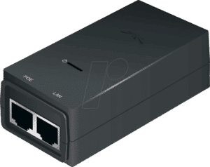 UBI POE15-12W - Power over Ethernet (POE) Adapter