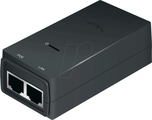 UBI POE15-12W - Power over Ethernet (POE) Adapter