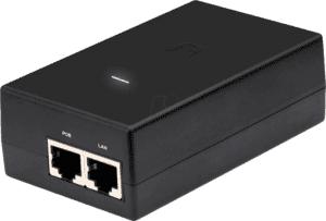 UBI POE-50-60W - Power over Ethernet (POE) Adapter