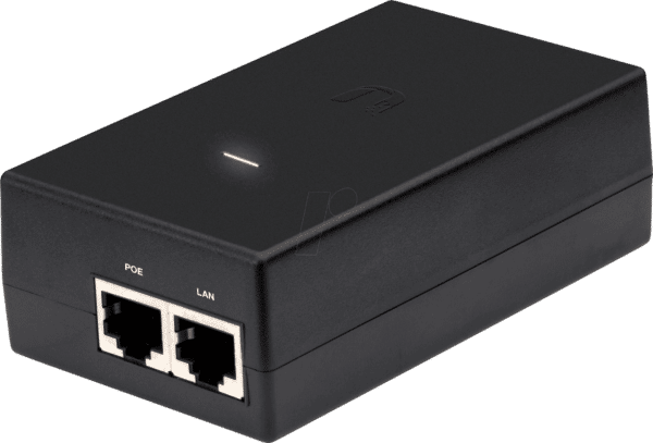 UBI POE-50-60W - Power over Ethernet (POE) Adapter