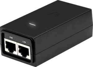 UBI POE24-12W-G - Power over Ethernet (POE) Adapter