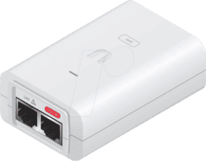 UBI POE24-30W-GW - Power over Ethernet (POE) Adapter