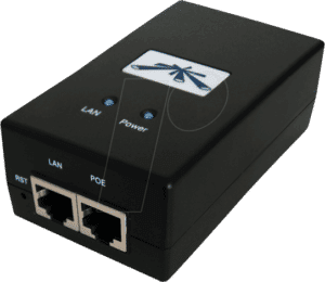 UBI POE24-AF5X - Power over Ethernet (POE) Adapter