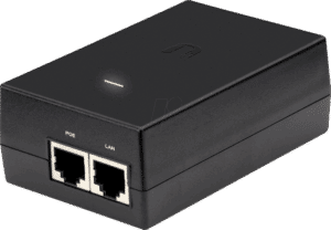 UBI POE48-24W-G - Power over Ethernet (PoE) Adapter