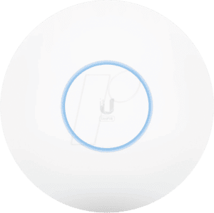 UBI U6-LR - WLAN Access Point 2.4/5 GHz 3000 MBit/s