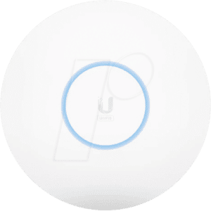 UBI U6-PRO - WLAN Access Point 2.4/5 GHz 5300 MBit/s