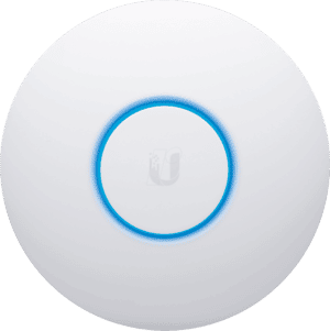 UBI UAPNANOHD - WLAN Access Point 2.4/5 GHz 2033 MBit/s Inklusive PoE-Injektor!