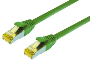 UF CAT6A GN 7