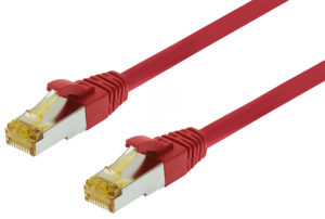 UF CAT6A RT 7