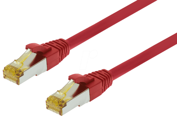 UF CAT6A RT 1