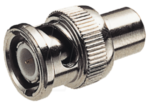 UG 88-50 - BNC-Abschlussstecker 50 Ohm