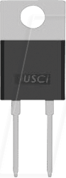 UJ3D06506TS - SiC-Schottkydiode 650V
