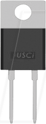 UJ3D1205TS - SiC-Schottkydiode 1200V