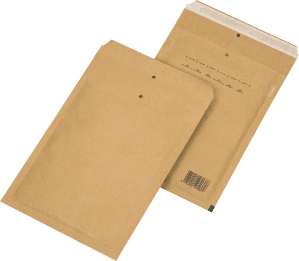 UMS 3560-100 - Luftpolstertaschen