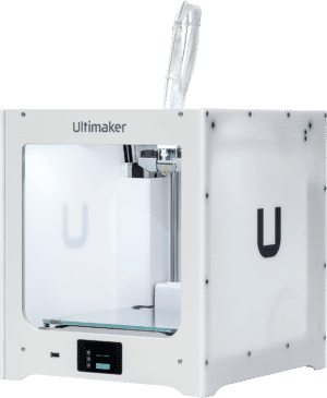 ULTIMAKER 2+ CON - 3D Drucker