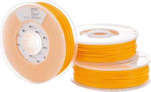 ULTIMAKER 74630 - PLA Filament - M0751 gelb - 750 g