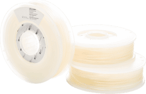 ULTIMAKER 74586 - PLA Filament - M0751 transparent - 750 g