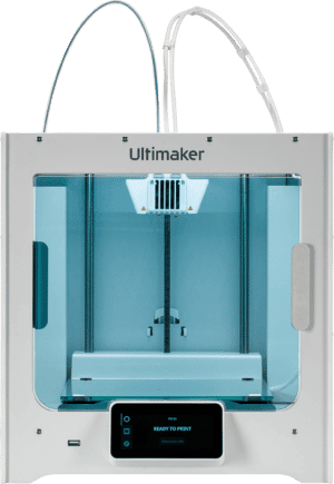 ULTIMAKER S3 - 3D Drucker