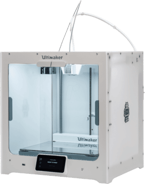 ULTIMAKER S5 - 3D Drucker