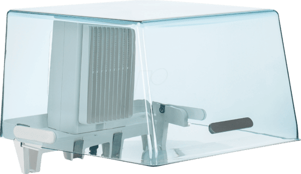 UM S5 AIRMANAGER - 3D Druck