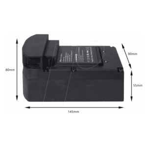 QR A1 BATT - Quadruped A1 Akku