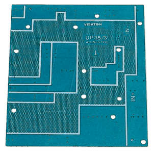 VIS 5720 - VISATON Platine für 3 Wege Weichen