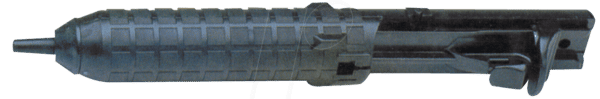 US 340 - Entlötpumpe Soldapult US 340