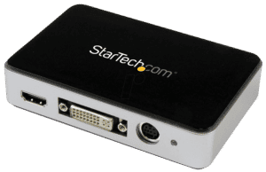 ST USB3HDCAP - Videokarte