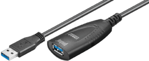 USB3 ACTIVE-5