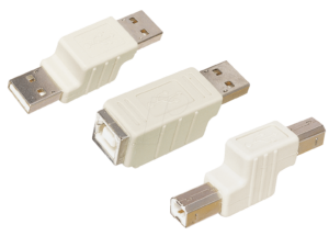 USB ABU-BST - USB Adapter
