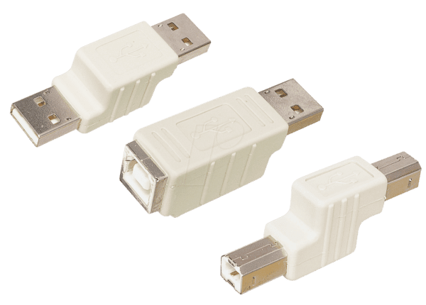 USB AST-BBU - USB Adapter