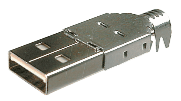 USB AG-KV - USB-Stecker