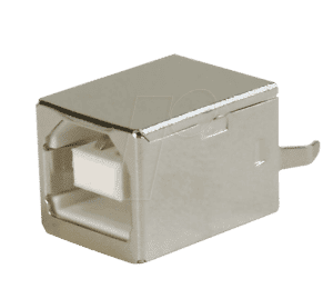 USB BG - USB-Einbaubuchse