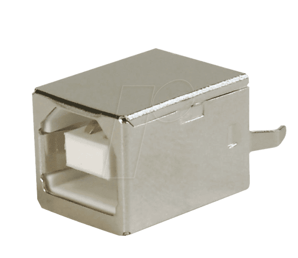 USB BG - USB-Einbaubuchse