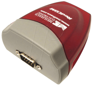 USB-COMI-SI - USB Schnittstellen-Umsetzer