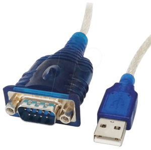 USB-COM - USB Schnittstellen-Umsetzer