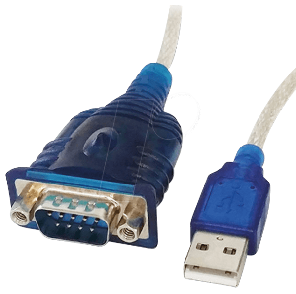 USB-COM - USB Schnittstellen-Umsetzer