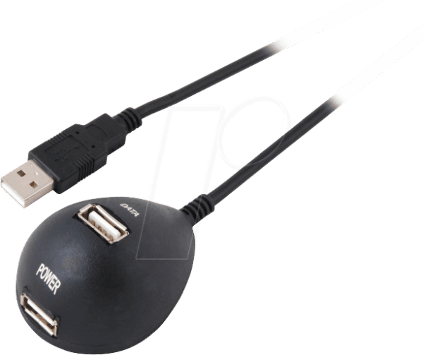 USB DOCKING STAT - USB 2.0 Kabel