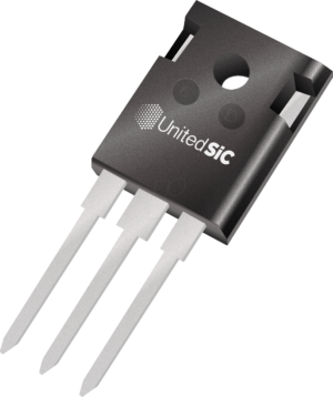 UJ3D06520KSD - SiC-Dual-Schottkydiode 650V