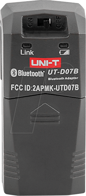UT D07B - Bluetooth-Modul