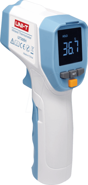 UT 305H - Infrarot-Thermometer