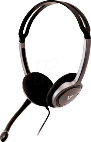 V7 HA2122EP - Headset