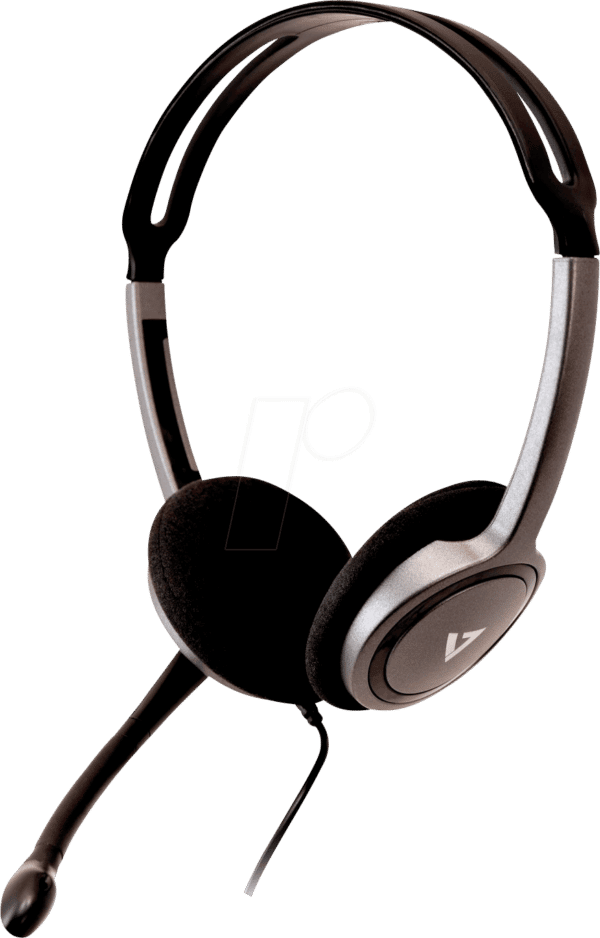 V7 HA2122EP - Headset