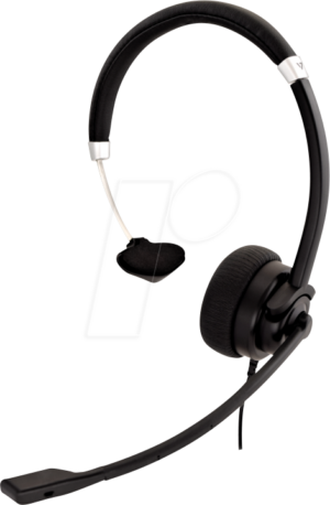 V7 HU411 - Headset