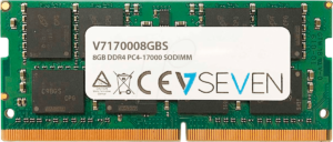 41SO0821-1015 - 8 GB SO DDR4 2133 CL15 V7